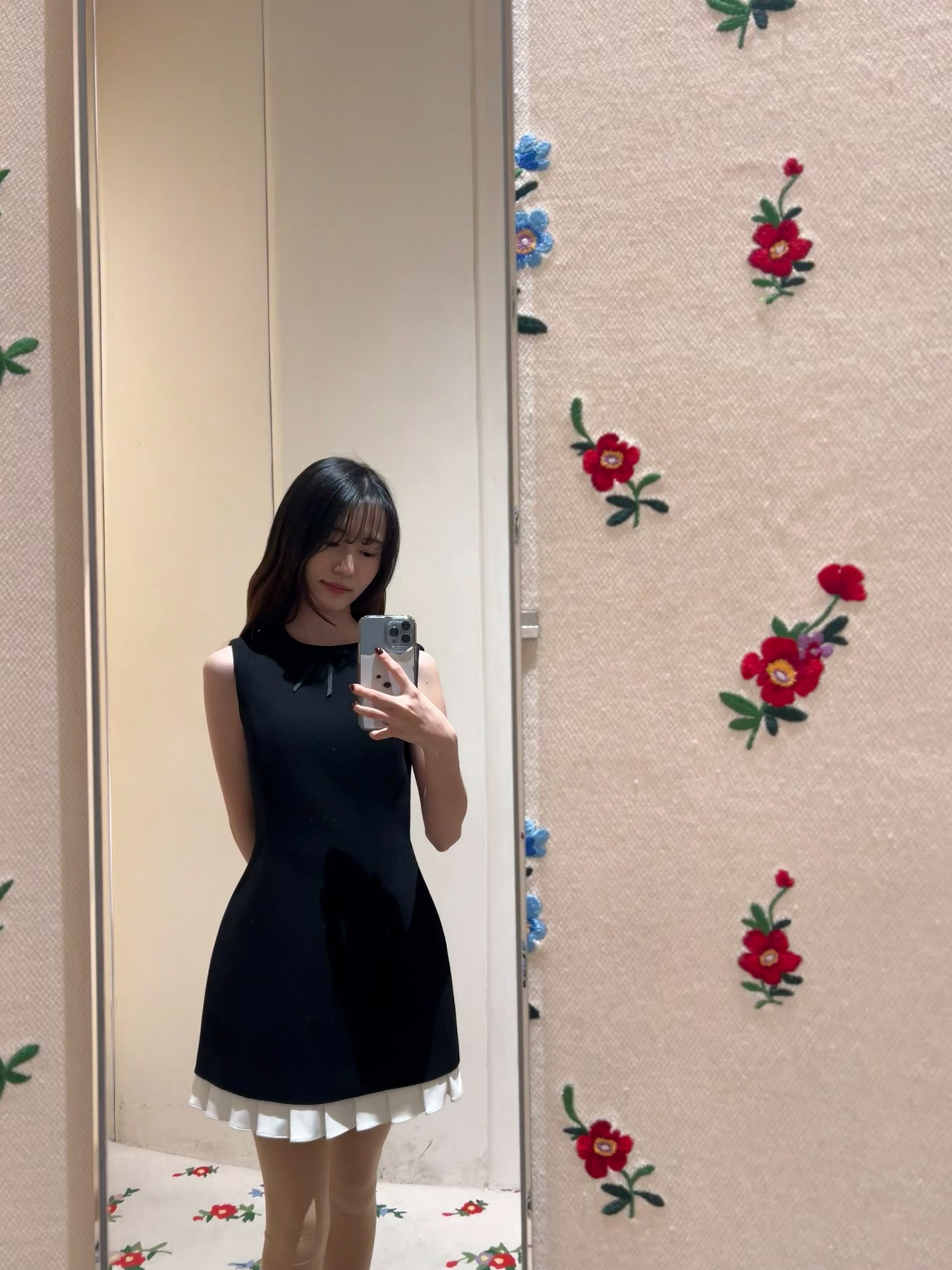 Picture of Minji Kwon