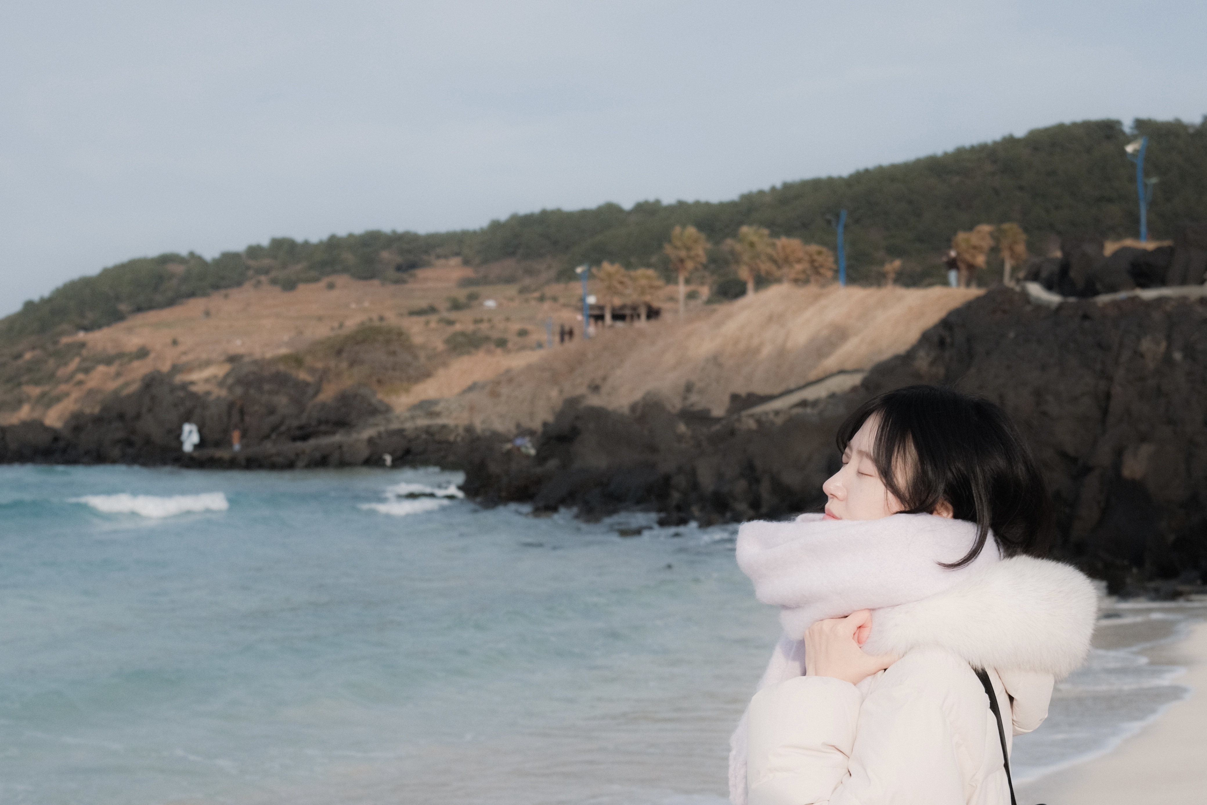 Picture of Minji Kwon